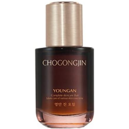 MISSHA Chogongjin Youngan Jin Huile 30 ml (3 Options) 2PCS