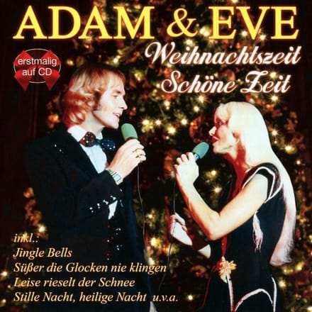 Weihnachtszeit - Schone Zeit