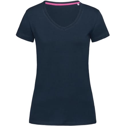 Stedman Claire V-Neck Women S9710 - MARINA BLUE - S