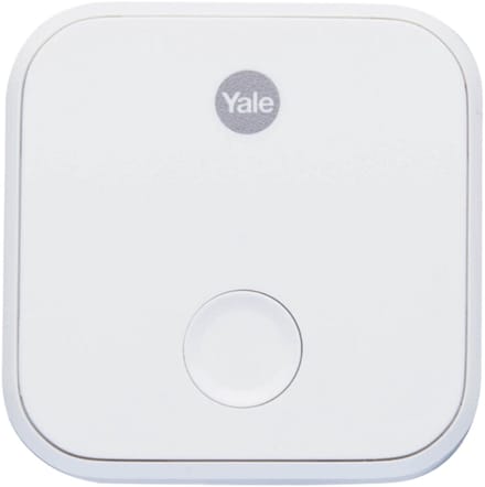 Yale - Connect Wifi Bridge - Bedien Slimme Producten op Afstand