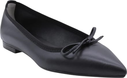 E Mia - Schoenen - Zwart - Vrouwen - Maat 36 -