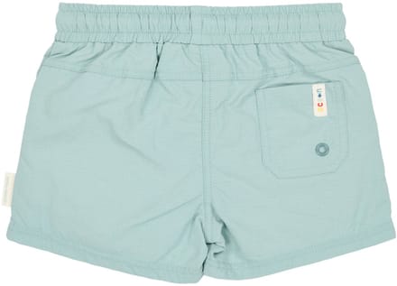 Little Dutch Zwemshort - Ocean Surf Blue - Maat 98/104
