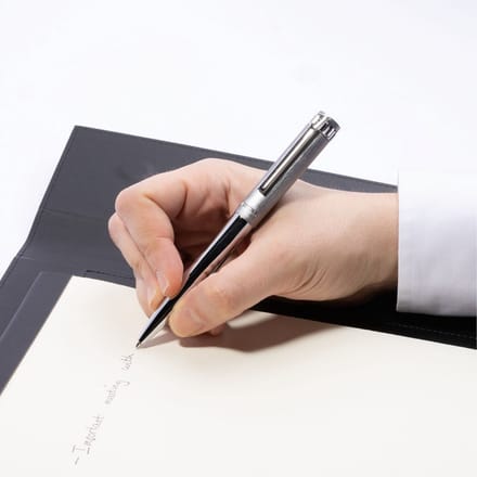 Pen Prestige Chrome
