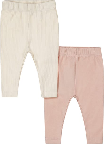 Dirkje NOOS GIRLS Meisjes 2 PACK Legging - Maat 86