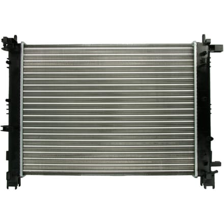 Radiator, motorkoeling THERMOTEC D7R021TT