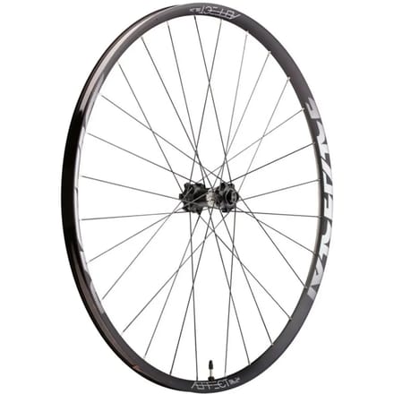 VoorwielRace Face Aeffect-R 30-29" Boost -15x110mm