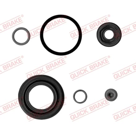 Reparatieset, remklauw QUICK BRAKE 114-0300