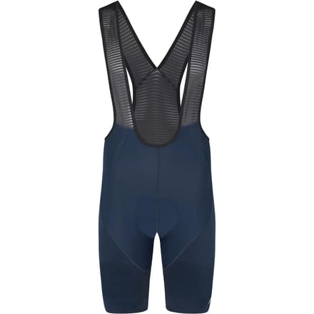 Bioracer Epic Fietsbroek Blauw XS Man