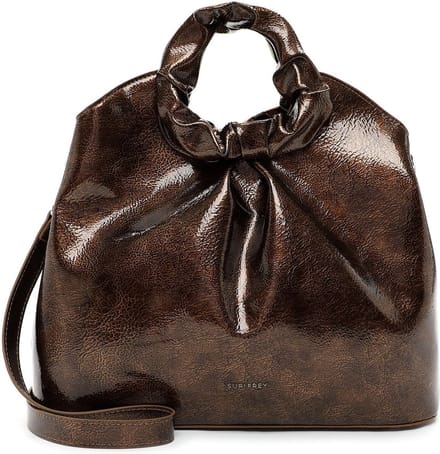 SURI FREY Shopper SFY TechBag ( 16501 ) - Dames handtassen - bronze 220