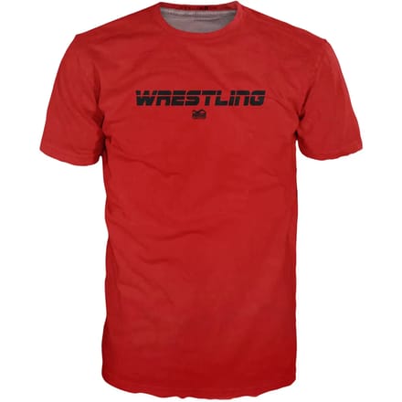 T-shirt Phantom Athletics EVO Wrestling