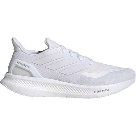 adidas Performance Pureboost 5 Hardloopschoenen - Heren - Wit