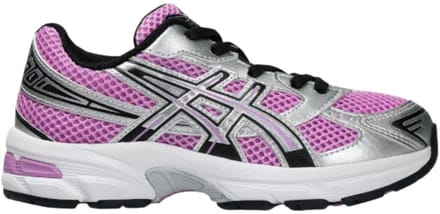 Asics Gel-1130 PS Sneakers meisjes Roze 35