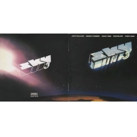 Sky 3 - Sky