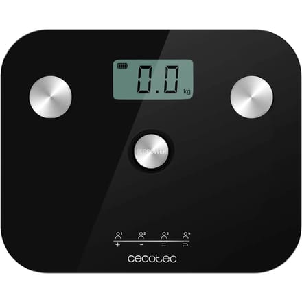Schaal Cecotec Surface Precision EcoPower 10100 Full