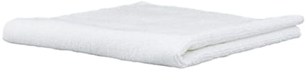 D-CON MONSTER EDGELESS MICROVEZEL DOEK WIT 40 X 40 CM