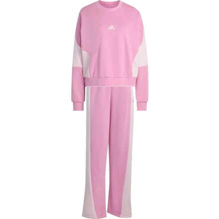 Dames sweatshirt adidas Laziday