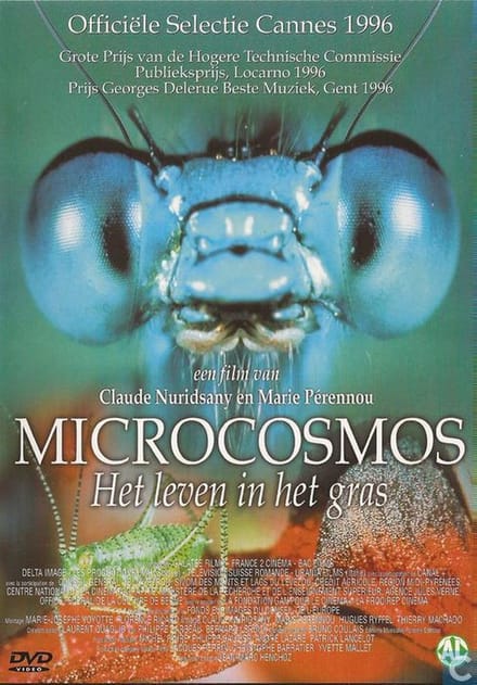 Microcosmos