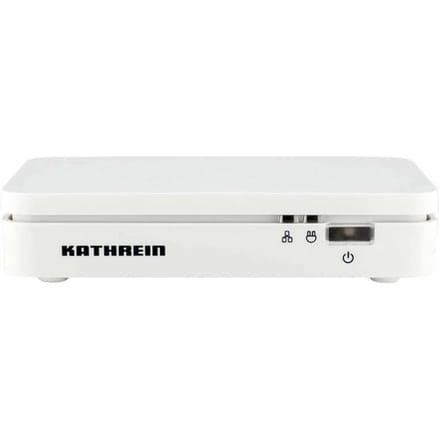 Kathrein EXI 02 LAN Ethernet over Coax IP-feeder 900 MBit/s