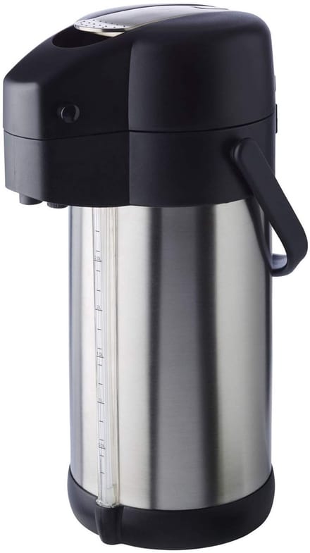 Pomp vacuümkan - 3 L