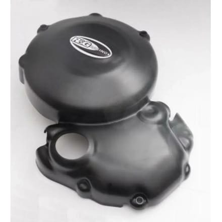 Couvre-carter motor links R&G Racing Kawasaki ER-6 N/F