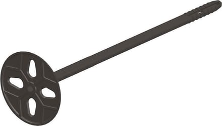 Gb UNI-flex plug 220mm diameter 8mm NY nylon 330220