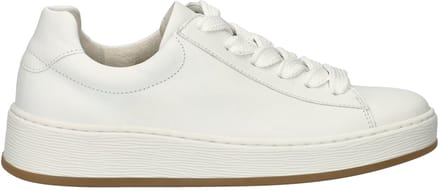 Gabor Comfort Optifit dames sneaker - Wit