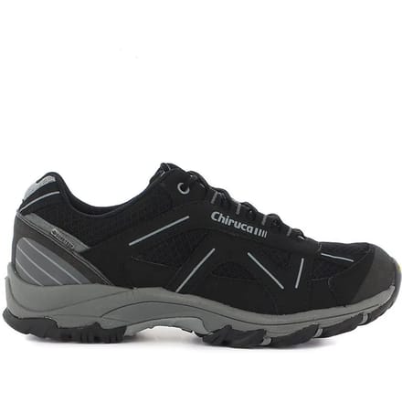 Wandelschoenen Chiruca Sumatra 03 Gore-Tex