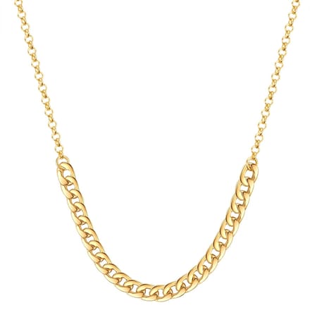 luluandjane Ketting