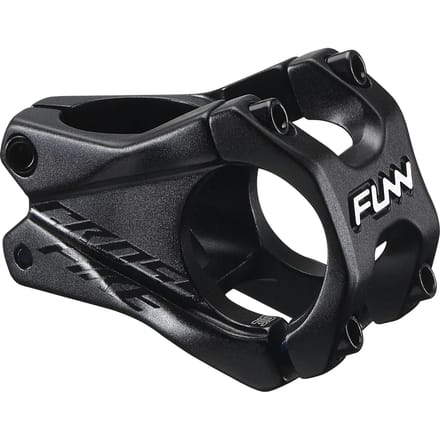 Funn Crossfire 35 Mm Fiets Stuurpen Zilver 35 mm / 0º