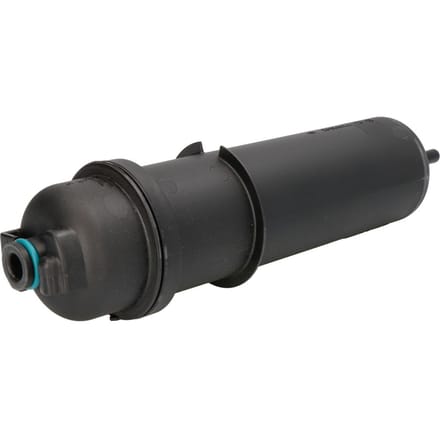 Brandstoffilter MANN-FILTER WK 5017