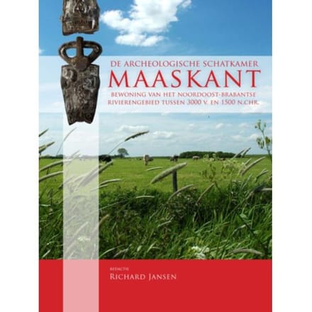 De Archeologische Schatkamer Maaskant