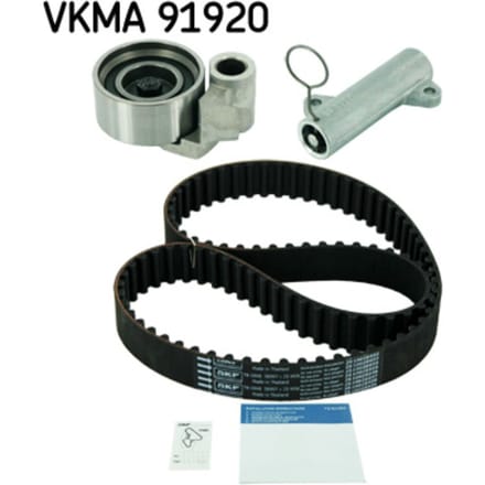 Distributieriemset SKF VKMA 91920