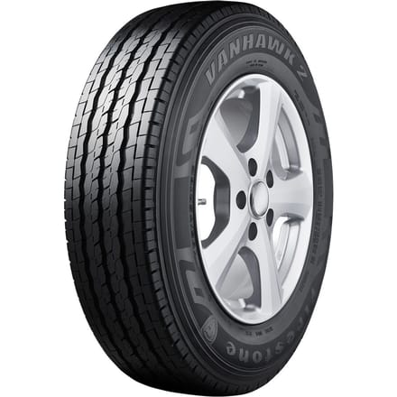 Zomerbanden FIRESTONE Vanhawk 2 175/75R16C, 101R TL