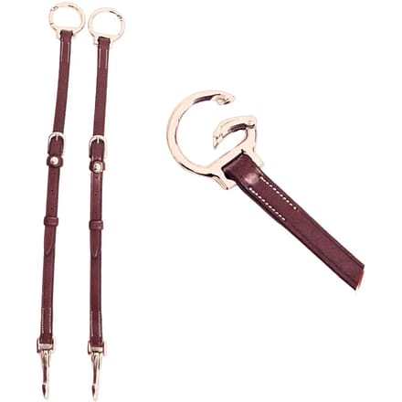 Ringlepel Silver Crown