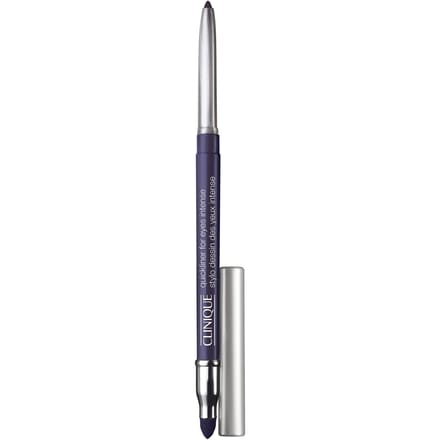 Clinique Oogpotlood Langhoudend Geeft Niet Af Clinique - Quickliner™ For Eyes Intense Oogpotlood - Langhoudend & Geeft Niet Af Intense Plum