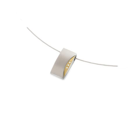 Boccia Titanium 0793.04 Dames Hanger