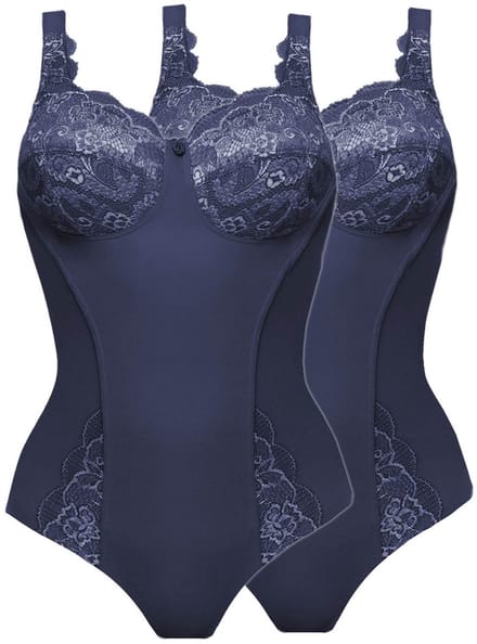 2-pack Body zonder beugel Latina