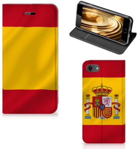 iPhone 7 | 8 | SE (2020) | SE (2022) Standcase Spanje