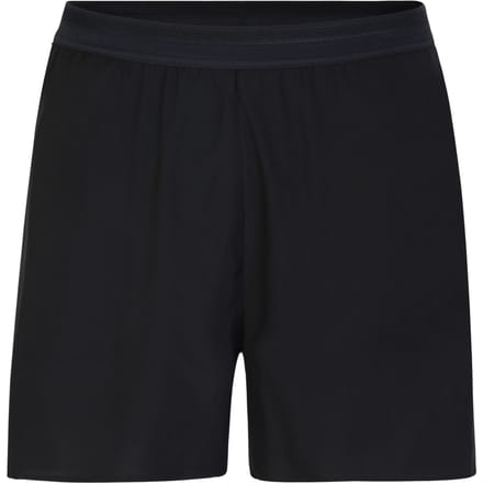 Dare 2B Heren Accelerate Fitness Vrijetijdsshort (Zwart)
