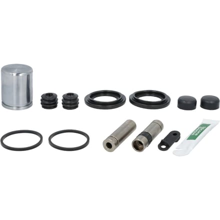Budweg Caliper Reparatieset, remklauw BUDWEG 2090254