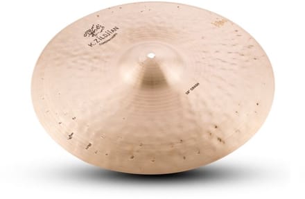 Zildjian 18 K Constantinople Crash, Traditional - Crash