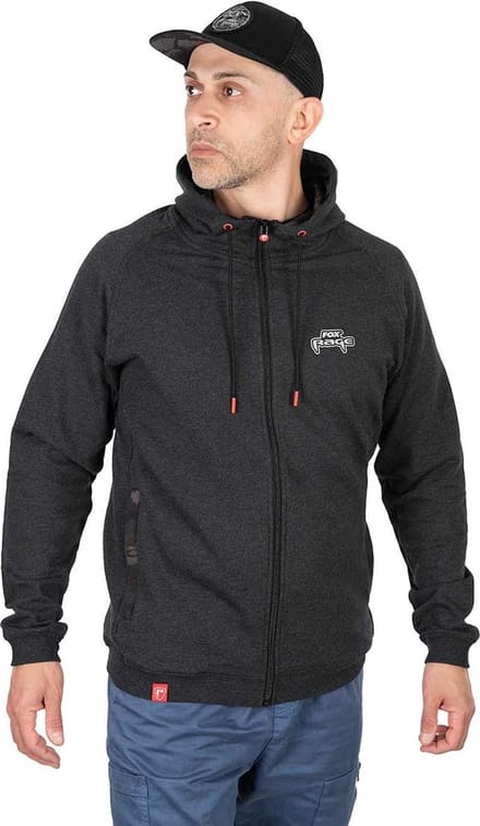 Voyager Hoodie