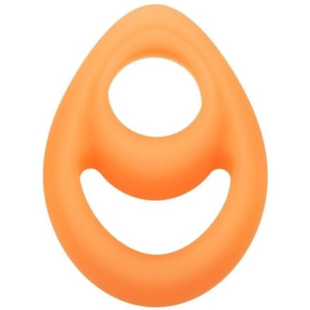 CalExotics Alpha Teardrop Penis Ring