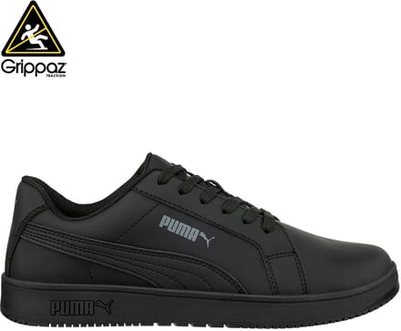 Puma SR Blast O2 | Onbeveiligde werkschoenen | Extra antislip | Uniseks | Maat 35