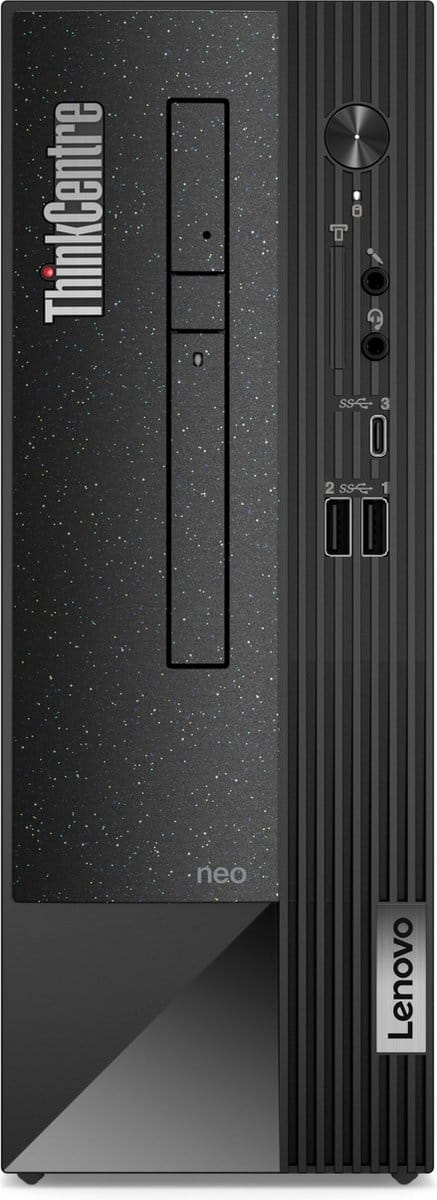 Lenovo ThinkCentre neo 50s 12JH SFF i5 13600t/16GB/512SSD/W11Pro