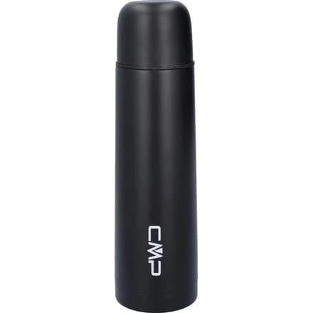 Cmp Isar 500ml 3b53457 Thermosfles Zwart