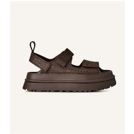 Sandalen UGG Goldenglow Smoke