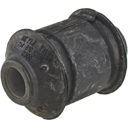 Voorste draagarm silentblock MEYLE 1004070015