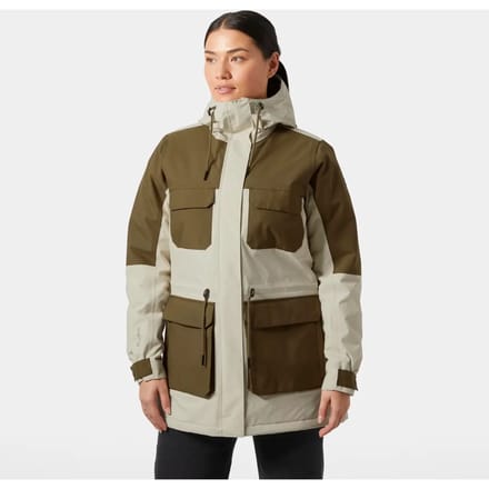 Damesparka Helly Hansen Escape