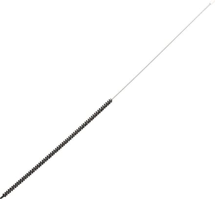 Radiatorborstel Varkenshaar - 114cm - Dikte Haren 1,5cm